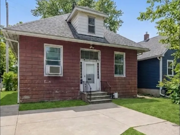 4101 John Ave, Cleveland, OH 44113