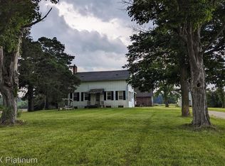 27300-25 Mile Rd, New Baltimore, MI 48051