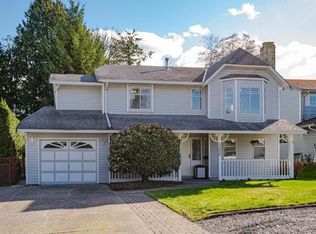 13526 64a Ave, Surrey, BC V3W 9H7
