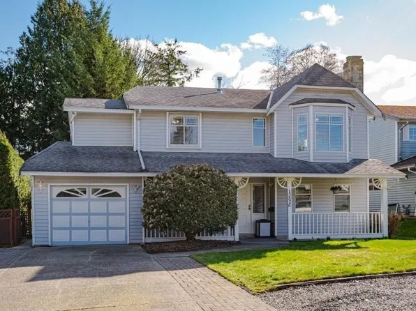 13526 64a Ave, Surrey, BC V3W 9H7