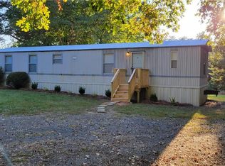 612 Barnes Rd, Eden, NC 27288