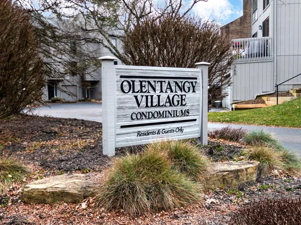 348 Olentangy Forest Dr, Columbus, OH 43214