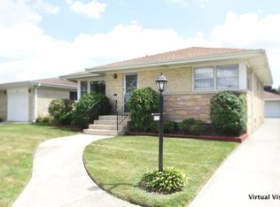 2919 Downing Ave, Westchester, IL 60154