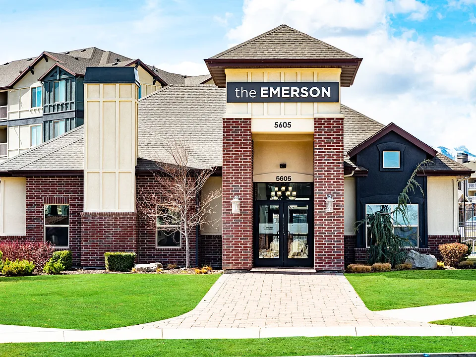 The Emerson