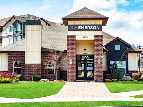 5605 W Roe Deer Ln #3-306