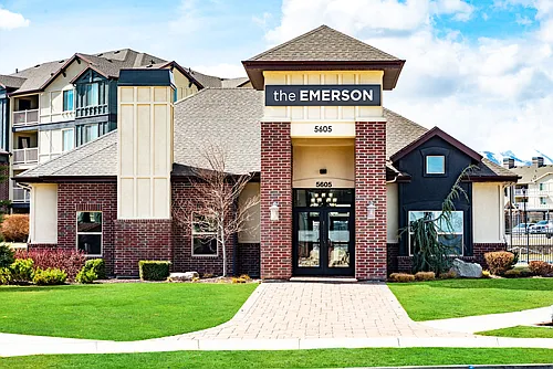 The Emerson Photo 1