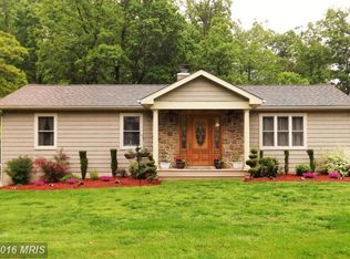 1511 Pattison Rd, Baltimore, MD 21221