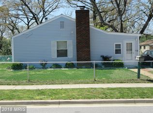 509 W Way Gln, Glen Burnie, MD 21061