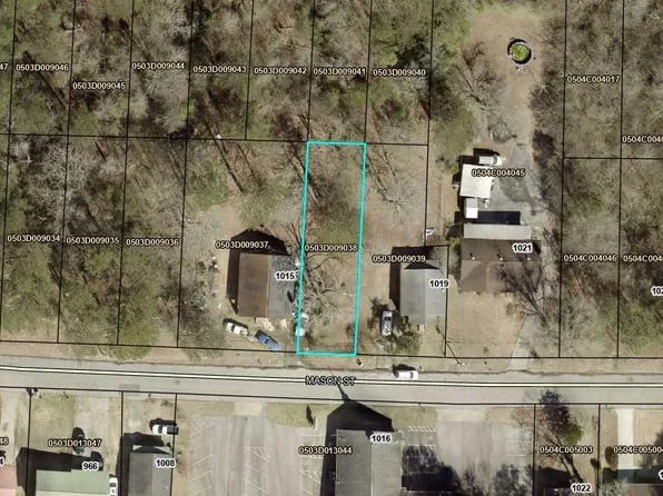 1017 Mason St, Lagrange, GA 30241