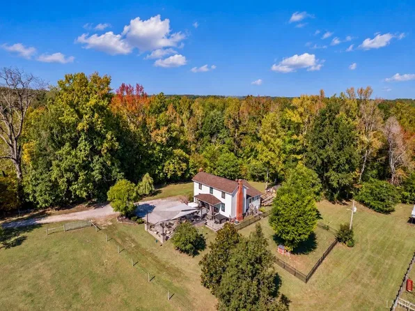 1361 Markham Rd, Gretna, VA 24557