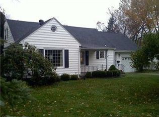 1652 Baxter Ave, Alden, NY 14004