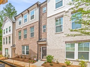 3437 Catalan Aly #20, Decatur, GA 30032