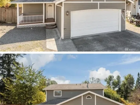 14417 11th Avenue Ct E, Tacoma, WA 98445