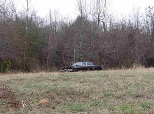 621 Bethany Church Rd, Laurens, SC 29360