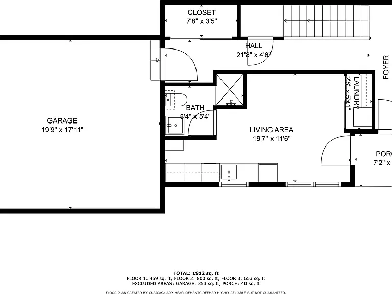 3840 N Eliot St — Photo 42