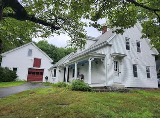 595 S Main St, Wolfeboro, NH 03894