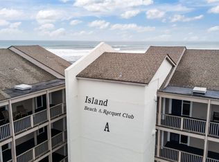 2503 W Fort Macon Road #108 A, Atlantic Beach, NC 28512