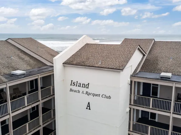 2503 W Fort Macon Road #108 A, Atlantic Beach, NC 28512