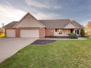 3931 S Park Rd, Kokomo, IN 46902
