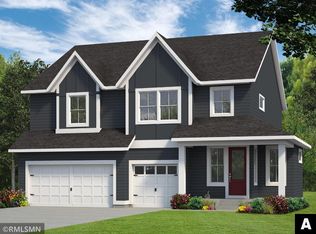 6409 Harvest Trl, Chaska, MN 55318