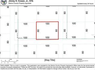 0 NE 167th Ter #12, Silver Springs, FL 34488