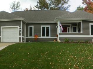 10 Bristol Dr, Michigan City, IN 46360