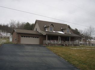 2586 Calico Rd, Berea, KY 40403