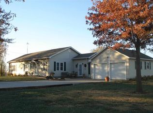 7150 NW 54th St, Topeka, KS 66618