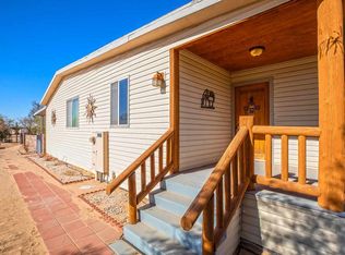 13572 S Hilltop Rd, Yuma, AZ 85365