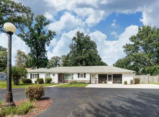 1730 Lower Huntington Rd, Fort Wayne, IN 46819