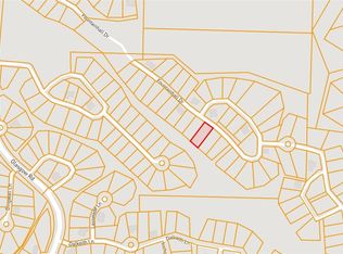 10 Fountainhall Dr, Bella Vista, AR 72715