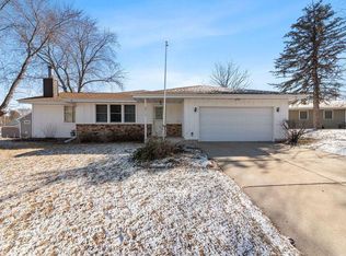 2017 Garden Dr, Janesville, WI 53546
