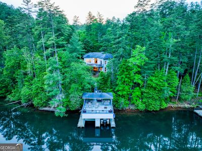 2841 Crow Creek Rd, Lakemont, GA, 30552