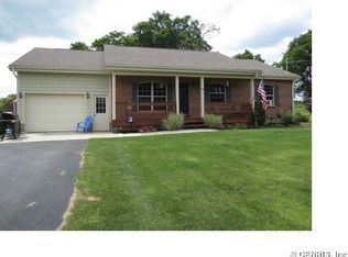 64 Sheldon St, Castile, NY 14427