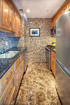 Sold by Brown Harris Stevens | media 12