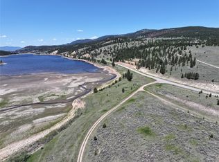 Nhn Hwy #141, Helmville, MT 59843