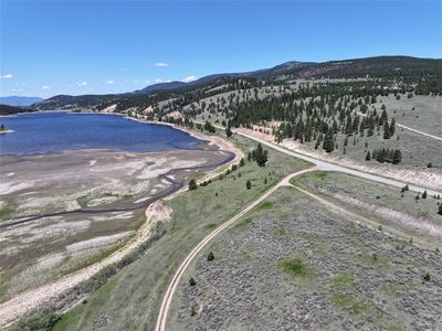 Nhn Hwy #141, Helmville, MT, 59843