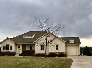 N7715 Redtail Ln, Malone, WI 53049
