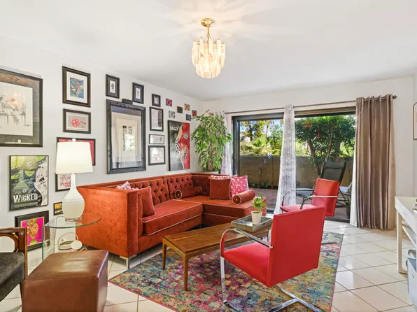 2180 S Palm Canyon Dr Unit 34, Palm Springs, CA 92264