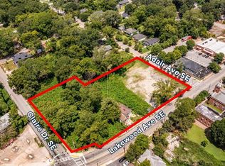 1765 Lakewood Ave SE, Atlanta, GA 30315