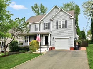 1905 Duquesne Ave, Richmond, VA 23226