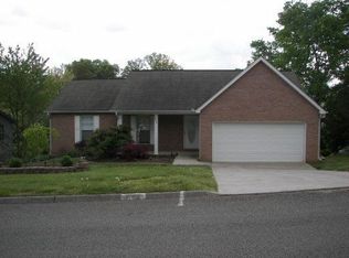 4413 Bucknell Dr, Knoxville, TN 37938