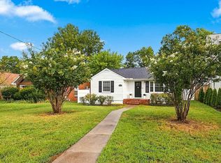 4004 Colorado Ave, Nashville, TN 37209