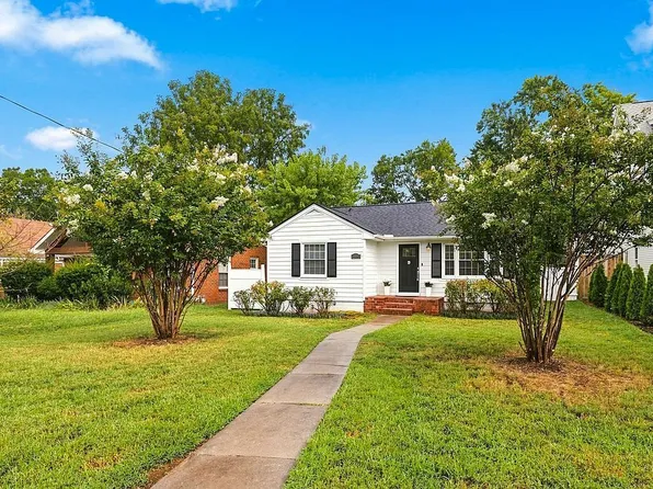 4004 Colorado Ave, Nashville, TN 37209