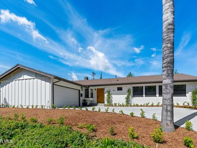 8323 Lester Ln, Canoga Park, CA, 91304