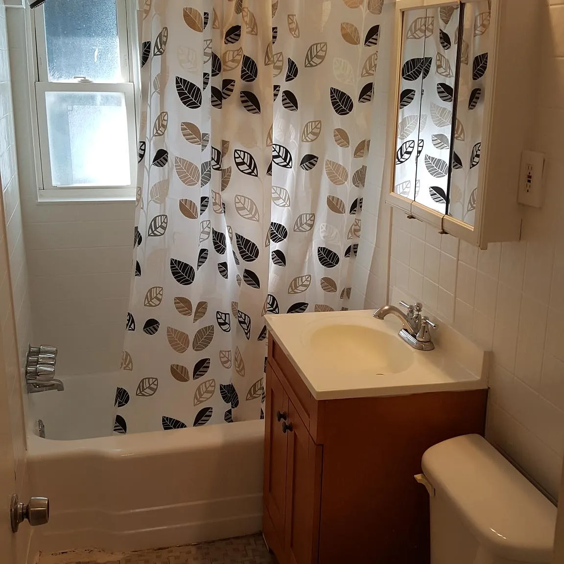 1 bed, 600 sqft, $1,150 — Photo 3