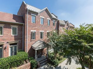 4064 Chancery Ct NW, Washington, DC 20007