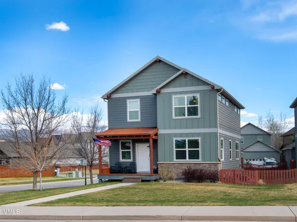 114 Steamboat Dr, Gypsum, CO 81637