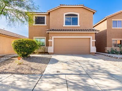 8372 S Minoan Dr, Tucson, AZ, 85747