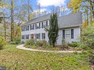 1425 Abbey Ln, Huntingtown, MD 20639